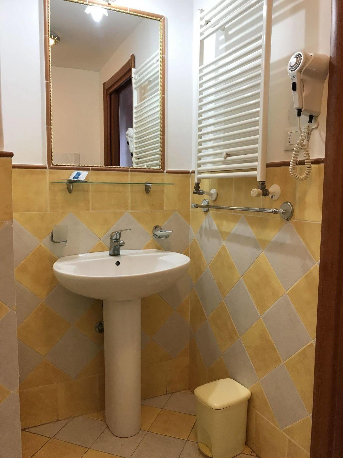 Apartment In Palermo Exterior foto
